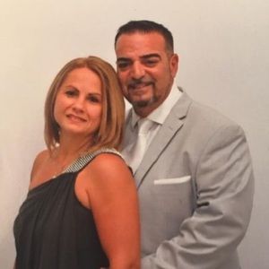 Meet your Posher, Mary-lou